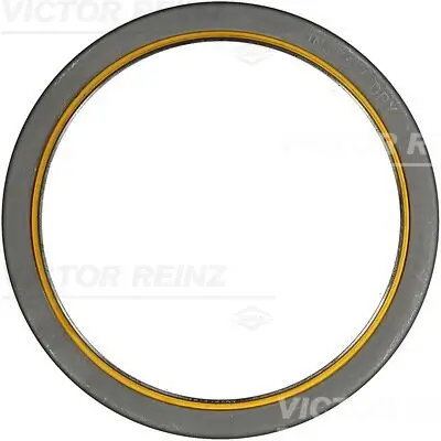 Wellendichtring, Kurbelwelle VICTOR REINZ 81-15287-30 Bild Wellendichtring, Kurbelwelle VICTOR REINZ 81-15287-30