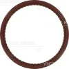 Wellendichtring, Kurbelwelle getriebeseitig VICTOR REINZ 81-10373-00