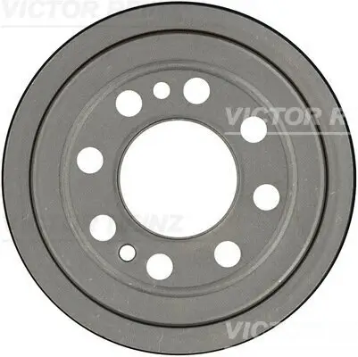 Wellendichtring, Kurbelwelle VICTOR REINZ 81-10414-00