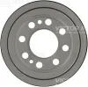 Wellendichtring, Kurbelwelle VICTOR REINZ 81-10414-00