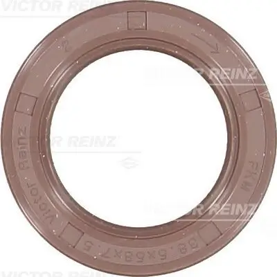 Wellendichtring, Kurbelwelle VICTOR REINZ 81-10419-00 Bild Wellendichtring, Kurbelwelle VICTOR REINZ 81-10419-00
