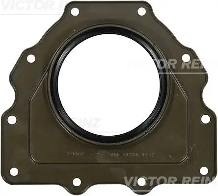 Wellendichtring, Kurbelwelle VICTOR REINZ 81-10484-00 Bild Wellendichtring, Kurbelwelle VICTOR REINZ 81-10484-00