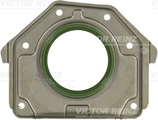 Wellendichtring, Kurbelwelle VICTOR REINZ 81-10486-00 Bild Wellendichtring, Kurbelwelle VICTOR REINZ 81-10486-00
