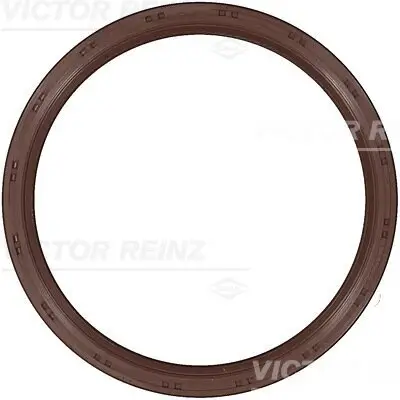 Wellendichtring, Kurbelwelle VICTOR REINZ 81-10544-00 Bild Wellendichtring, Kurbelwelle VICTOR REINZ 81-10544-00