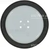 Wellendichtring, Kurbelwelle VICTOR REINZ 81-10569-00