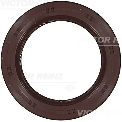 Wellendichtring, Kurbelwelle stirnseitig VICTOR REINZ 81-10583-00