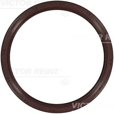 Wellendichtring, Kurbelwelle getriebeseitig VICTOR REINZ 81-10599-00 Bild Wellendichtring, Kurbelwelle getriebeseitig VICTOR REINZ 81-10599-00