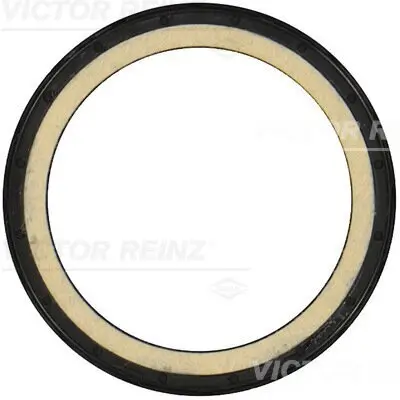 Wellendichtring, Kurbelwelle VICTOR REINZ 81-10670-00 Bild Wellendichtring, Kurbelwelle VICTOR REINZ 81-10670-00