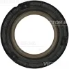 Wellendichtring, Kurbelwelle stirnseitig VICTOR REINZ 81-10672-00