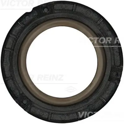 Wellendichtring, Kurbelwelle stirnseitig VICTOR REINZ 81-10672-00 Bild Wellendichtring, Kurbelwelle stirnseitig VICTOR REINZ 81-10672-00