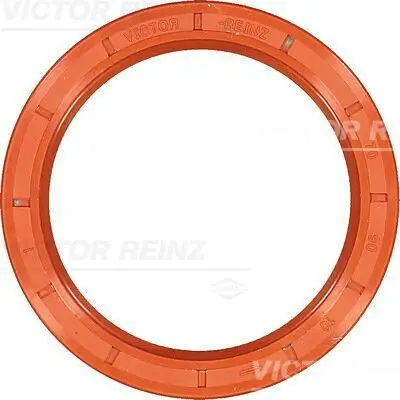 Wellendichtring, Kurbelwelle VICTOR REINZ 81-15287-10 Bild Wellendichtring, Kurbelwelle VICTOR REINZ 81-15287-10