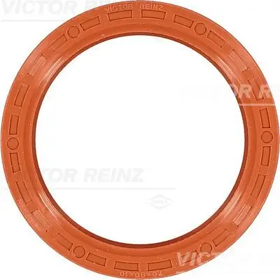 Wellendichtring, Kurbelwelle getriebeseitig VICTOR REINZ 81-15287-40 Bild Wellendichtring, Kurbelwelle getriebeseitig VICTOR REINZ 81-15287-40