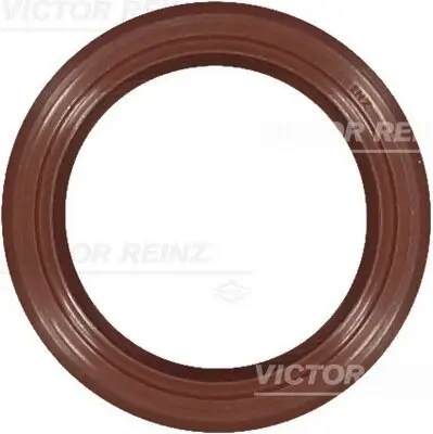 Wellendichtring, Kurbelwelle VICTOR REINZ 81-15512-30 Bild Wellendichtring, Kurbelwelle VICTOR REINZ 81-15512-30