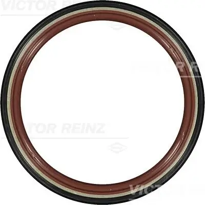 Wellendichtring, Kurbelwelle VICTOR REINZ 81-20745-30 Bild Wellendichtring, Kurbelwelle VICTOR REINZ 81-20745-30