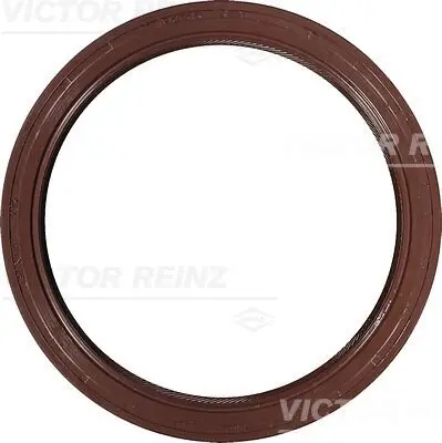 Wellendichtring, Kurbelwelle VICTOR REINZ 81-20745-40 Bild Wellendichtring, Kurbelwelle VICTOR REINZ 81-20745-40