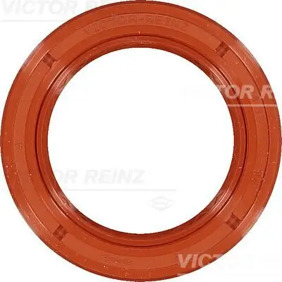 Wellendichtring, Kurbelwelle VICTOR REINZ 81-22700-10 Bild Wellendichtring, Kurbelwelle VICTOR REINZ 81-22700-10