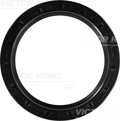 Wellendichtring, Kurbelwelle VICTOR REINZ 81-23418-30