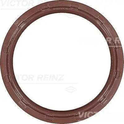 Wellendichtring, Kurbelwelle VICTOR REINZ 81-23708-40 Bild Wellendichtring, Kurbelwelle VICTOR REINZ 81-23708-40