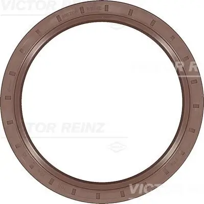 Wellendichtring, Kurbelwelle VICTOR REINZ 81-25268-10 Bild Wellendichtring, Kurbelwelle VICTOR REINZ 81-25268-10