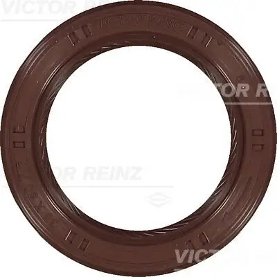 Wellendichtring, Kurbelwelle VICTOR REINZ 81-25451-10 Bild Wellendichtring, Kurbelwelle VICTOR REINZ 81-25451-10