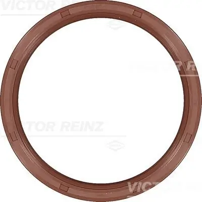 Wellendichtring, Kurbelwelle VICTOR REINZ 81-25583-10 Bild Wellendichtring, Kurbelwelle VICTOR REINZ 81-25583-10