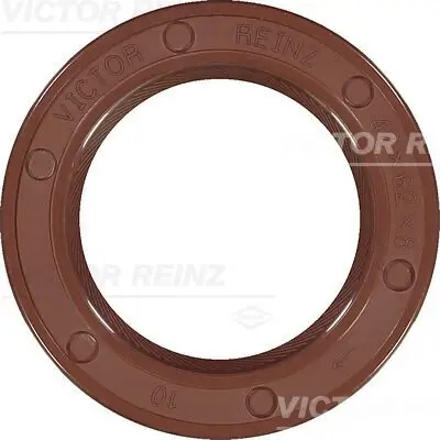 Wellendichtring, Kurbelwelle VICTOR REINZ 81-25926-10 Bild Wellendichtring, Kurbelwelle VICTOR REINZ 81-25926-10