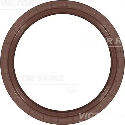 Wellendichtring, Kurbelwelle VICTOR REINZ 81-27373-00 Bild Wellendichtring, Kurbelwelle VICTOR REINZ 81-27373-00