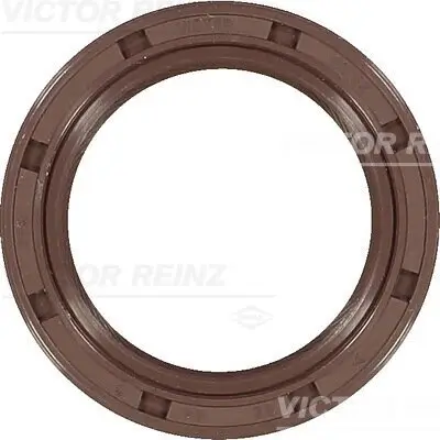 Wellendichtring, Kurbelwelle VICTOR REINZ 81-33360-00 Bild Wellendichtring, Kurbelwelle VICTOR REINZ 81-33360-00