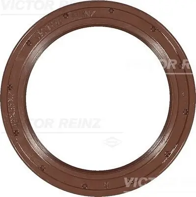 Wellendichtring, Kurbelwelle VICTOR REINZ 81-33489-10 Bild Wellendichtring, Kurbelwelle VICTOR REINZ 81-33489-10