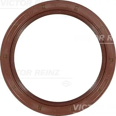 Wellendichtring, Kurbelwelle VICTOR REINZ 81-33627-00 Bild Wellendichtring, Kurbelwelle VICTOR REINZ 81-33627-00