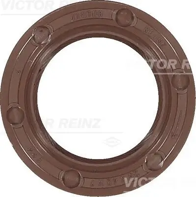 Wellendichtring, Kurbelwelle VICTOR REINZ 81-33653-00 Bild Wellendichtring, Kurbelwelle VICTOR REINZ 81-33653-00