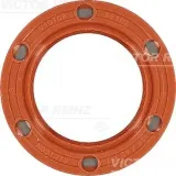 Wellendichtring, Kurbelwelle stirnseitig stirnseitig VICTOR REINZ 81-33653-10