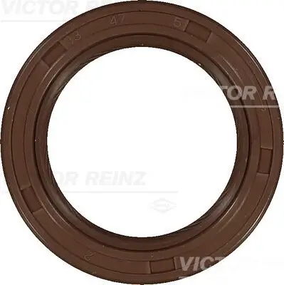 Wellendichtring, Kurbelwelle VICTOR REINZ 81-33869-00 Bild Wellendichtring, Kurbelwelle VICTOR REINZ 81-33869-00