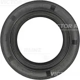 Wellendichtring, Nockenwelle getriebeseitig stirnseitig VICTOR REINZ 81-38536-00