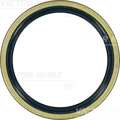 Wellendichtring, Kurbelwelle VICTOR REINZ 81-39433-00 Bild Wellendichtring, Kurbelwelle VICTOR REINZ 81-39433-00