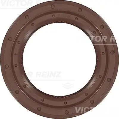 Wellendichtring, Kurbelwelle VICTOR REINZ 81-35354-00 Bild Wellendichtring, Kurbelwelle VICTOR REINZ 81-35354-00