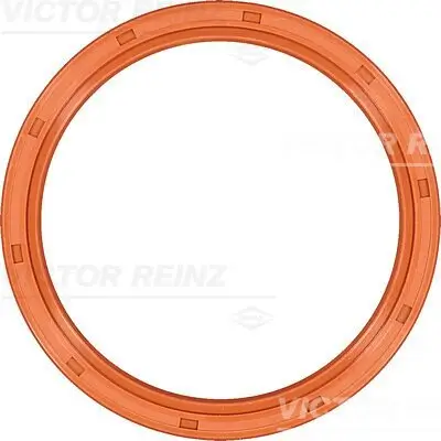 Wellendichtring, Kurbelwelle getriebeseitig VICTOR REINZ 81-35521-00 Bild Wellendichtring, Kurbelwelle getriebeseitig VICTOR REINZ 81-35521-00