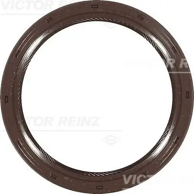 Wellendichtring, Kurbelwelle VICTOR REINZ 81-35723-00 Bild Wellendichtring, Kurbelwelle VICTOR REINZ 81-35723-00