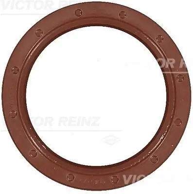 Wellendichtring, Kurbelwelle VICTOR REINZ 81-36233-00 Bild Wellendichtring, Kurbelwelle VICTOR REINZ 81-36233-00