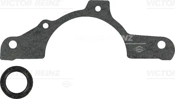 Wellendichtring, Kurbelwelle getriebeseitig VICTOR REINZ 81-53318-00