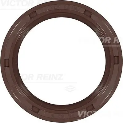 Wellendichtring, Kurbelwelle VICTOR REINZ 81-37608-00 Bild Wellendichtring, Kurbelwelle VICTOR REINZ 81-37608-00