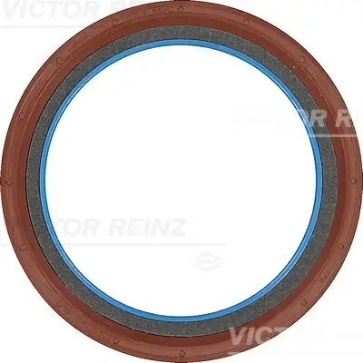 Wellendichtring, Kurbelwelle VICTOR REINZ 81-38089-00 Bild Wellendichtring, Kurbelwelle VICTOR REINZ 81-38089-00