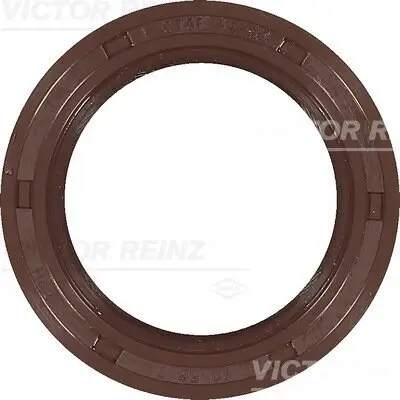 Wellendichtring, Kurbelwelle VICTOR REINZ 81-38093-00 Bild Wellendichtring, Kurbelwelle VICTOR REINZ 81-38093-00