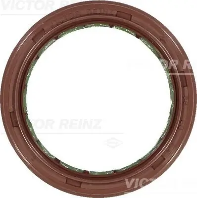 Wellendichtring, Kurbelwelle stirnseitig VICTOR REINZ 81-40249-00