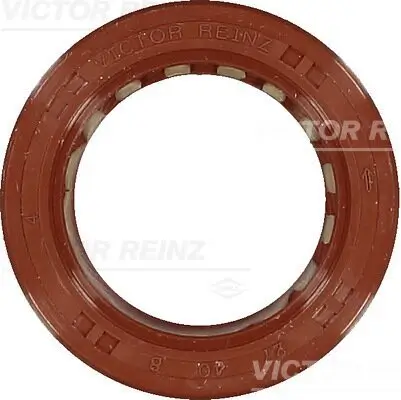 Wellendichtring, Kurbelwelle VICTOR REINZ 81-40328-00 Bild Wellendichtring, Kurbelwelle VICTOR REINZ 81-40328-00