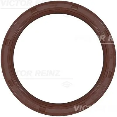 Wellendichtring, Kurbelwelle VICTOR REINZ 81-40458-00 Bild Wellendichtring, Kurbelwelle VICTOR REINZ 81-40458-00