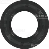 Wellendichtring, Kurbelwelle stirnseitig VICTOR REINZ 81-40709-00
