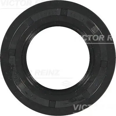 Wellendichtring, Kurbelwelle stirnseitig VICTOR REINZ 81-40709-00 Bild Wellendichtring, Kurbelwelle stirnseitig VICTOR REINZ 81-40709-00