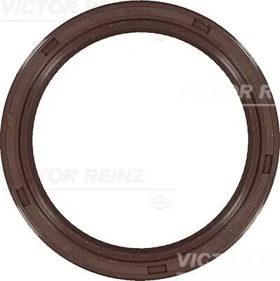 Wellendichtring, Kurbelwelle stirnseitig VICTOR REINZ 81-41247-00 Bild Wellendichtring, Kurbelwelle stirnseitig VICTOR REINZ 81-41247-00