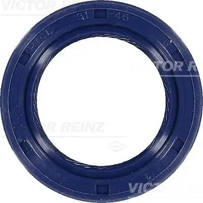 Wellendichtring, Kurbelwelle VICTOR REINZ 81-53233-00 Bild Wellendichtring, Kurbelwelle VICTOR REINZ 81-53233-00